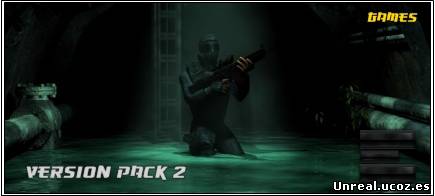 Counter-Strike v.1.6 Lan [Version Pack 2] (416 Мб)