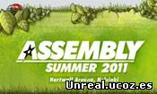 В Финляндии пройдет турнир Assembly Summer 2011 по SC2